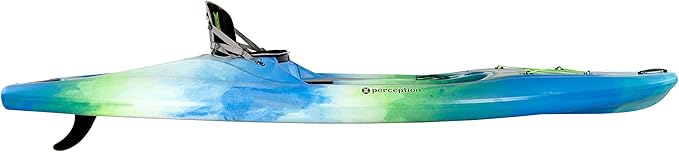 Perception Hi Life 11 | Sit on Top Kayak for Adults | Hybrid SUP Stand up Paddle Board Kayak | 11' - The Vitality Estate