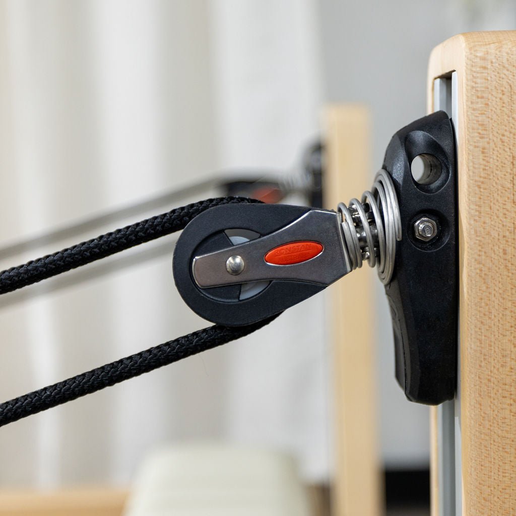 PersonalHour Lifetime Warranty – Peace of Mind for Your Pilates Reformer - The Vitality Estate