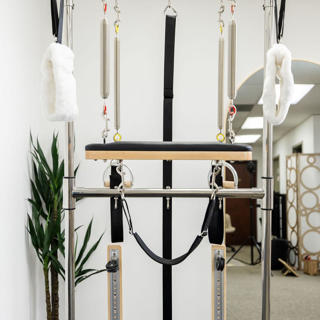 PersonalHour Lifetime Warranty – Peace of Mind for Your Pilates Reformer - The Vitality Estate