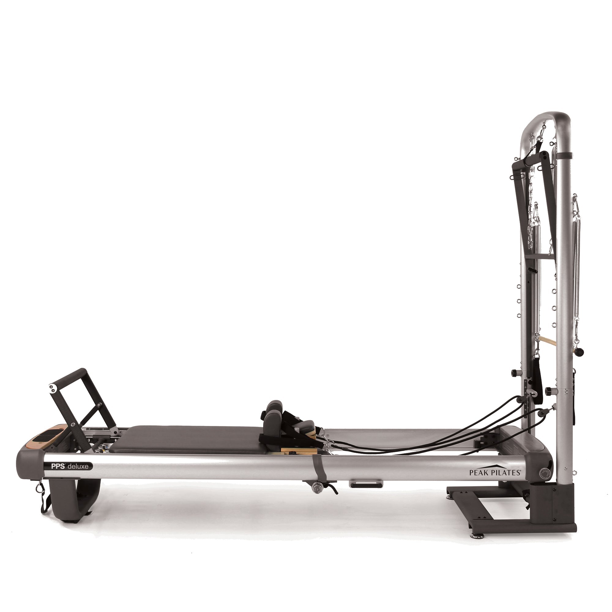Peak PilateSystem® Deluxe Bundle