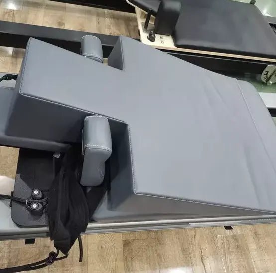 Pilates Reformer Cushion Wedge – Incline & Pregnancy Support - AC0602 - The Vitality Estate