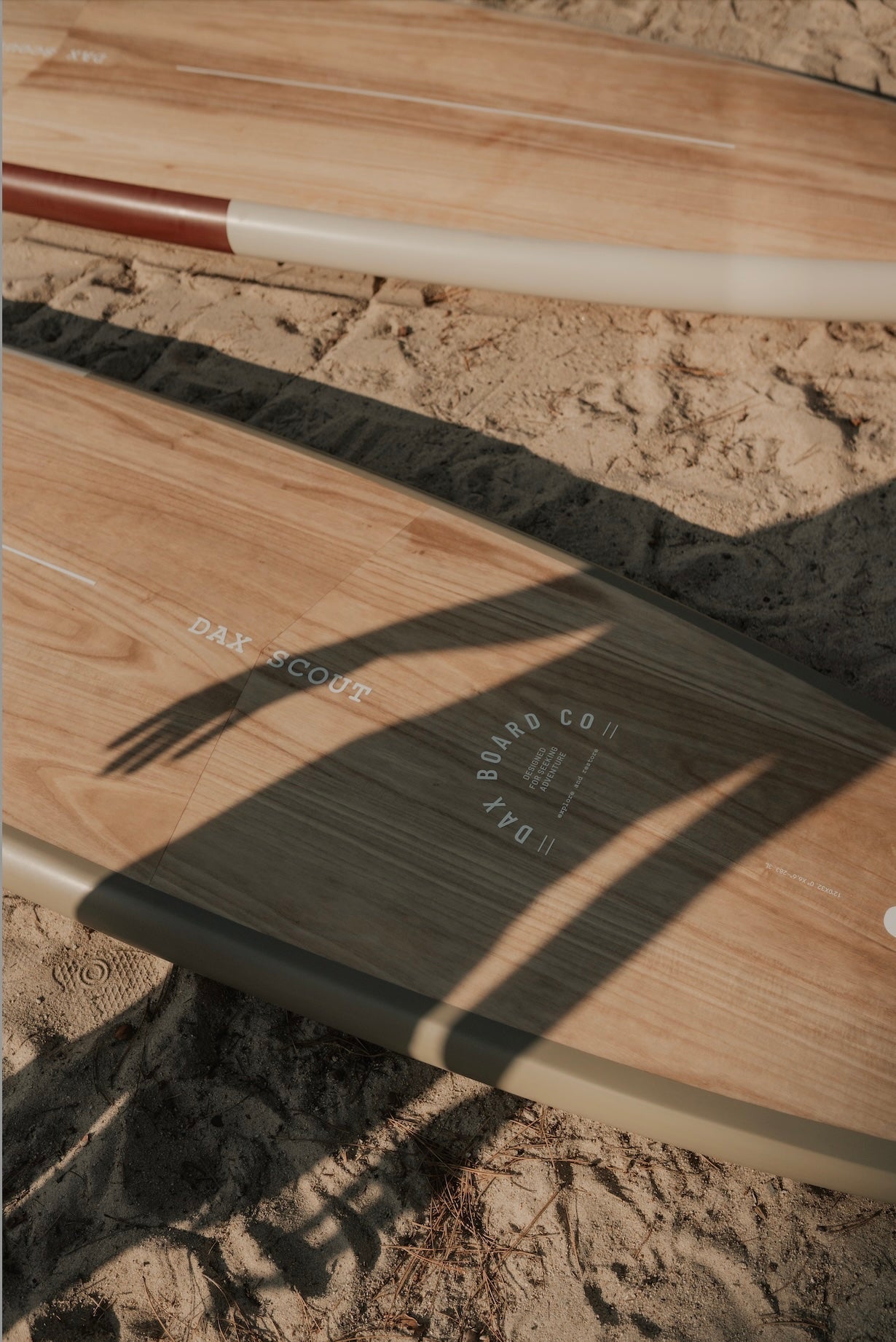 Dax Scout Slate (Preorder, Ships August 10th)