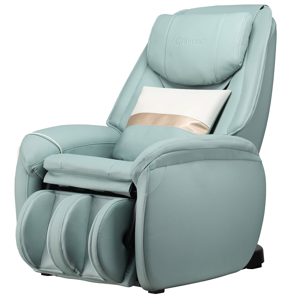 Soothe 26 - Full Body Zero Gravity Massage Chair with Pillow - The Vitality Estate