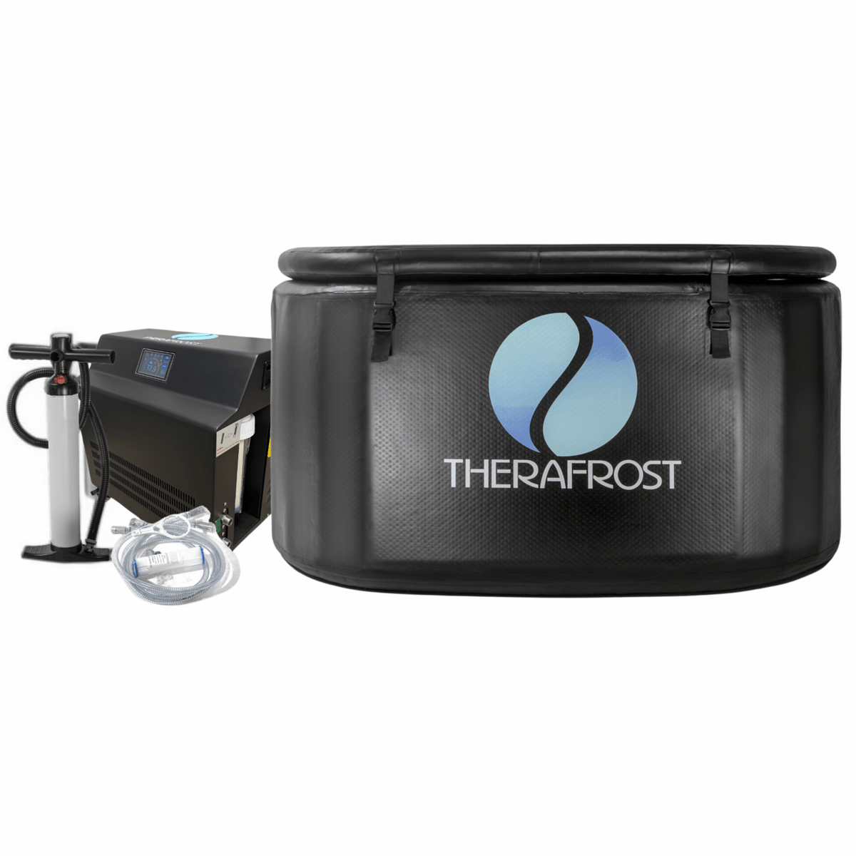 TheraFrost - The Ultimate Plunge - The Vitality Estate