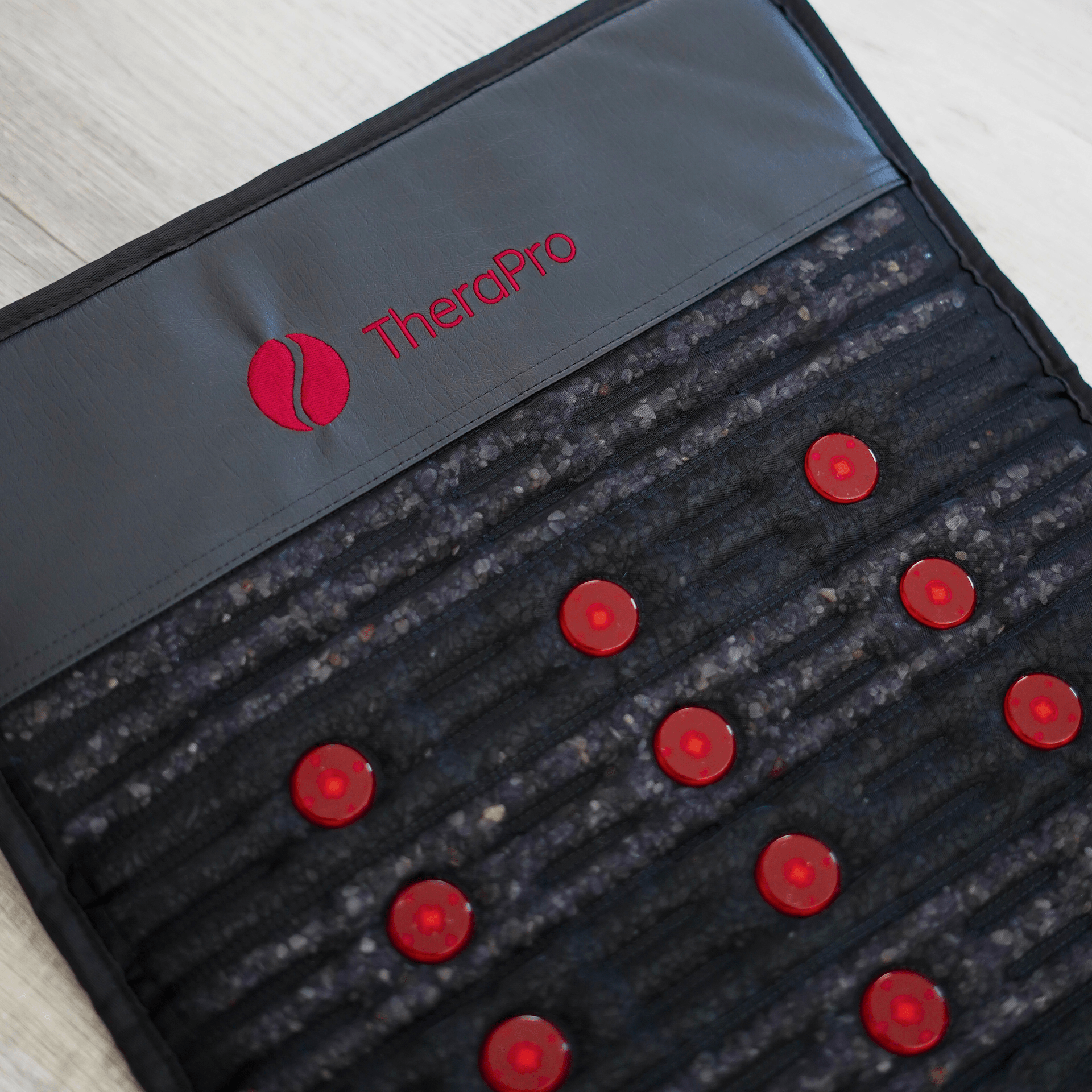 TheraPro™ PEMF, Infrared & Red Light Therapy Recovery Pad – Regular - The Vitality Estate
