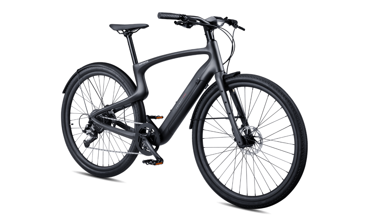 Urtopia CARBON 1 PRO E-Bike - The Vitality Estate