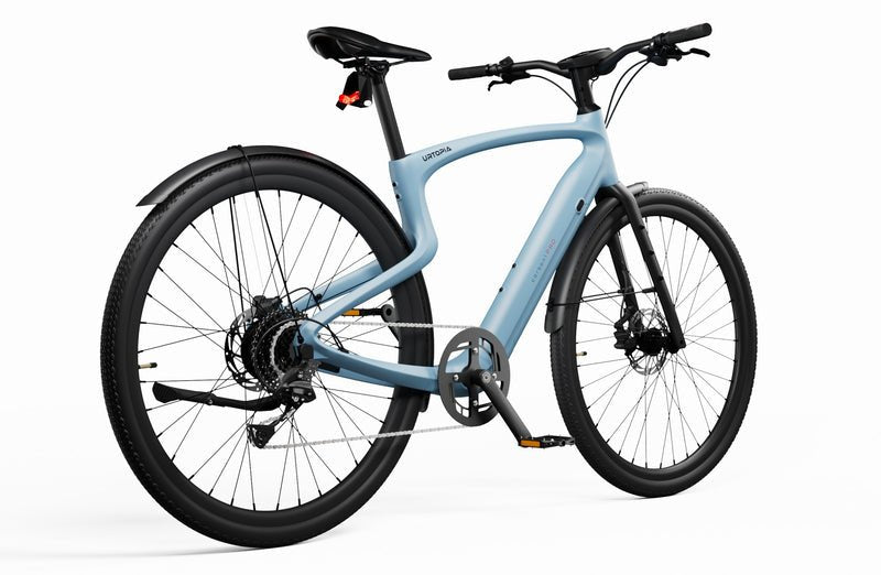 Urtopia CARBON 1 PRO E-Bike - The Vitality Estate