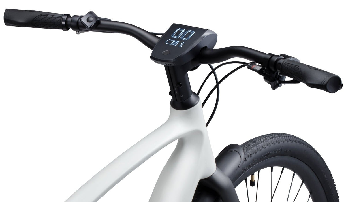 Urtopia CARBON 1 PRO E-Bike - The Vitality Estate