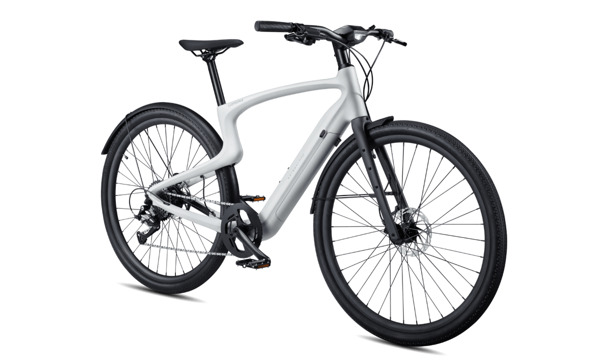 Urtopia CARBON 1 PRO E-Bike - The Vitality Estate