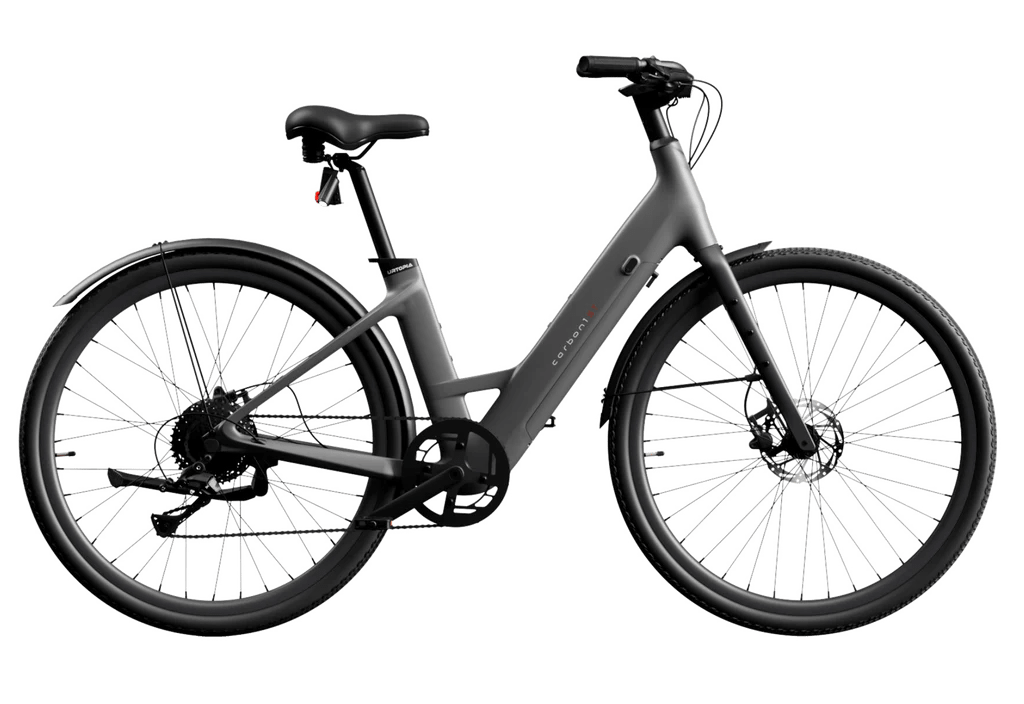 Urtopia Carbon 1 Step-Through - The Vitality Estate