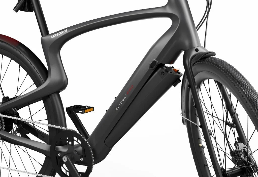 Urtopia Carbon Classic - The Vitality Estate