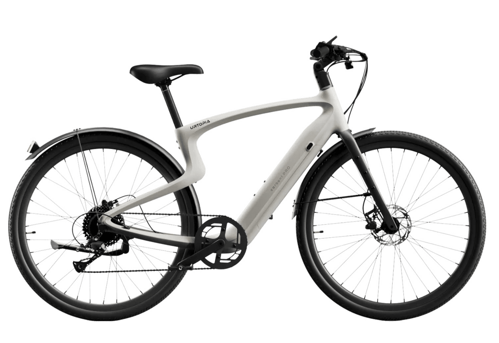 Urtopia Carbon Classic - The Vitality Estate