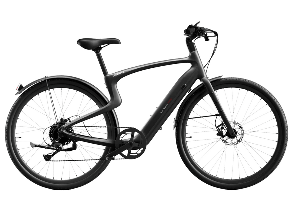 Urtopia Carbon Classic - The Vitality Estate