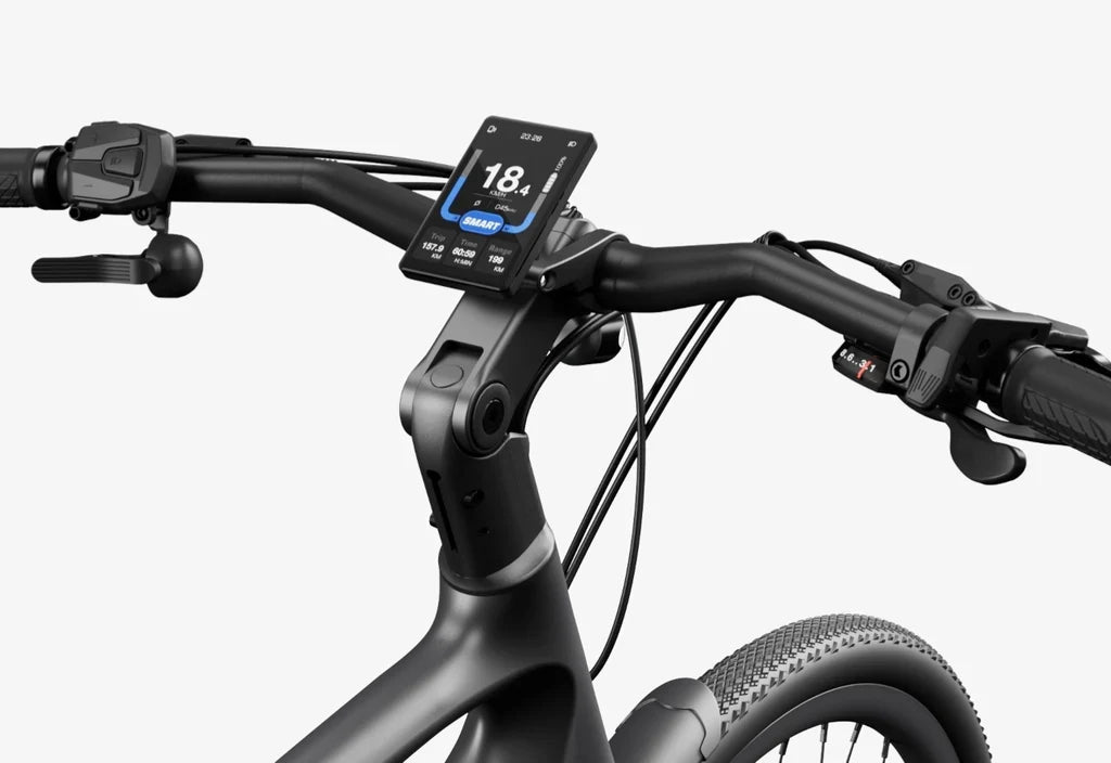 Urtopia Carbon Classic - The Vitality Estate