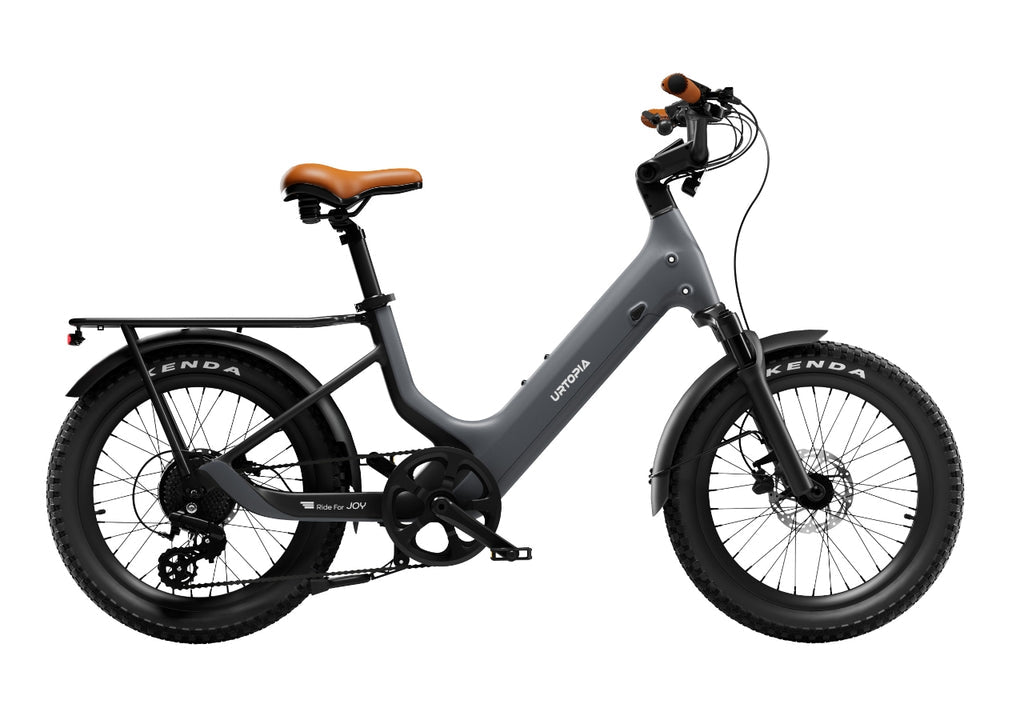 Urtopia Carbon Joy E-Bike - The Vitality Estate