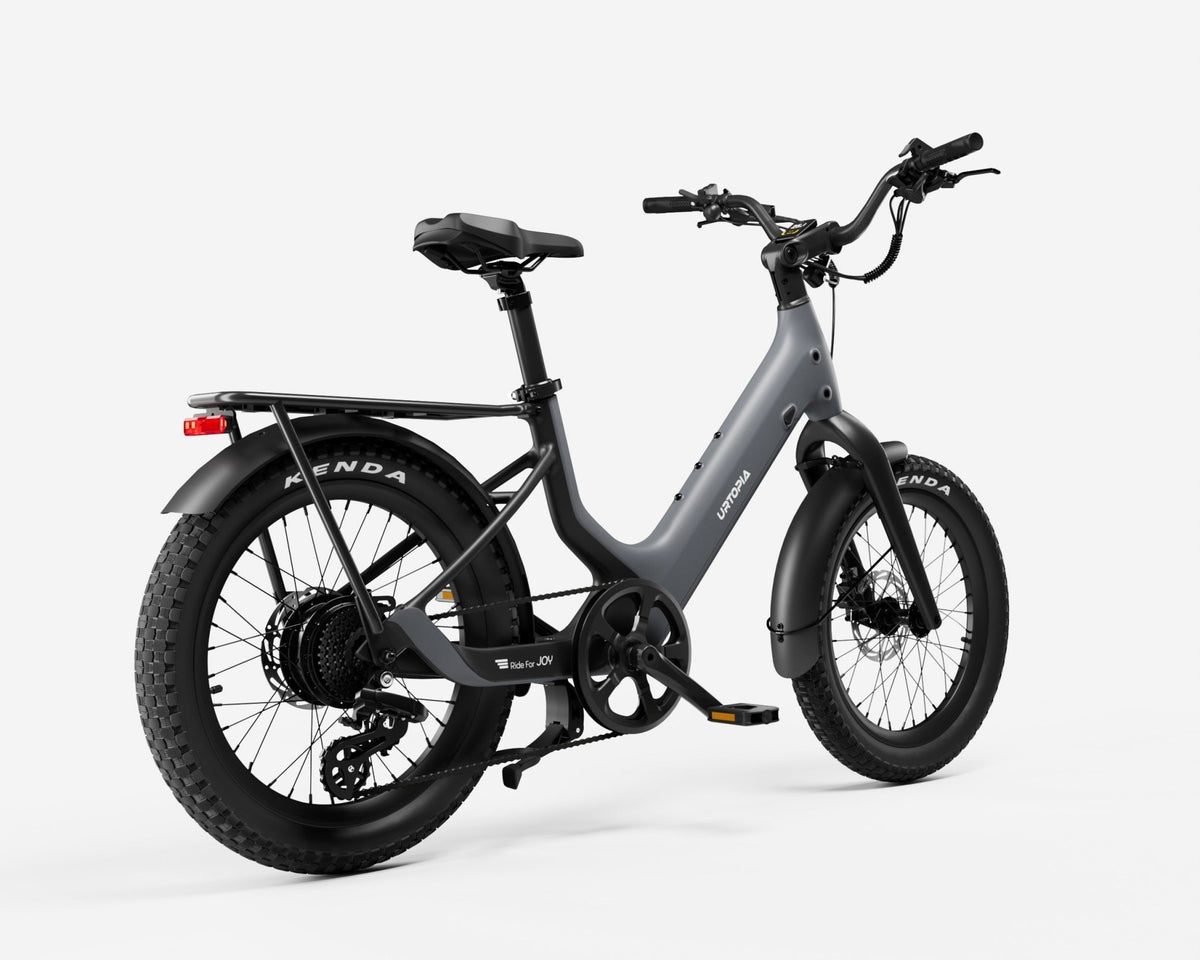 Urtopia Carbon Joy Ultra - The Vitality Estate
