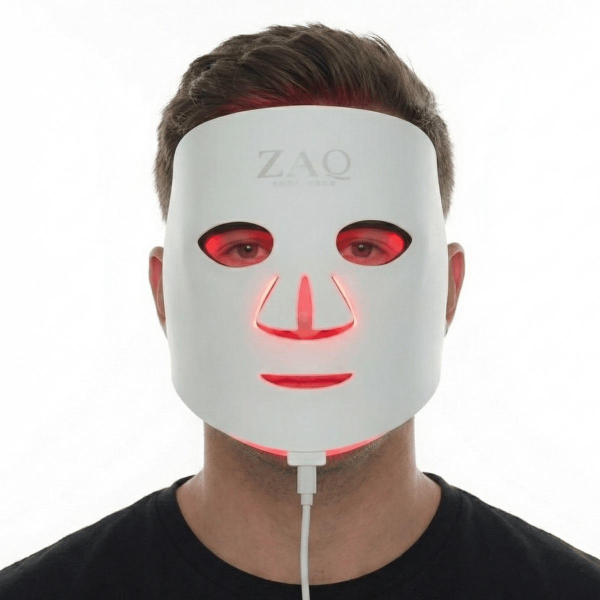 ZAQ Noor 2.0 Pro: 1072nm Deep Infrared, Red & Blue (2026) - The Vitality Estate