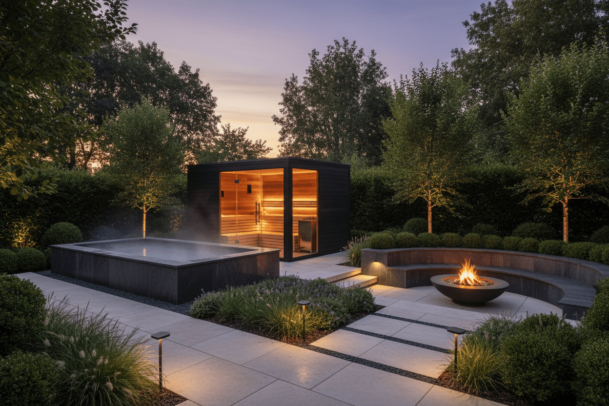 The New ROI: Why Wellness Circuits are the Ultimate Value-Add for Legacy Properties - The Vitality Estate