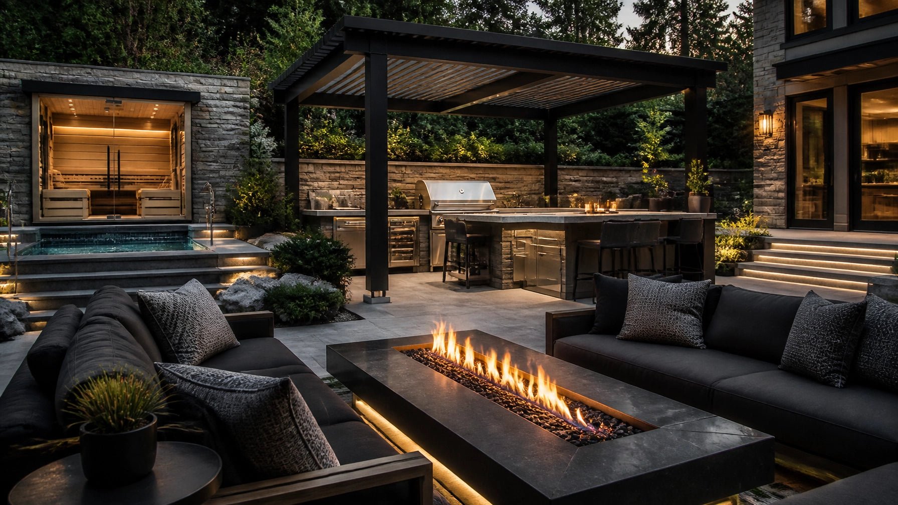 The Ultimate Guide to the 2026 Wellness Estate: Everything You Need to Succeed - The Vitality Estate