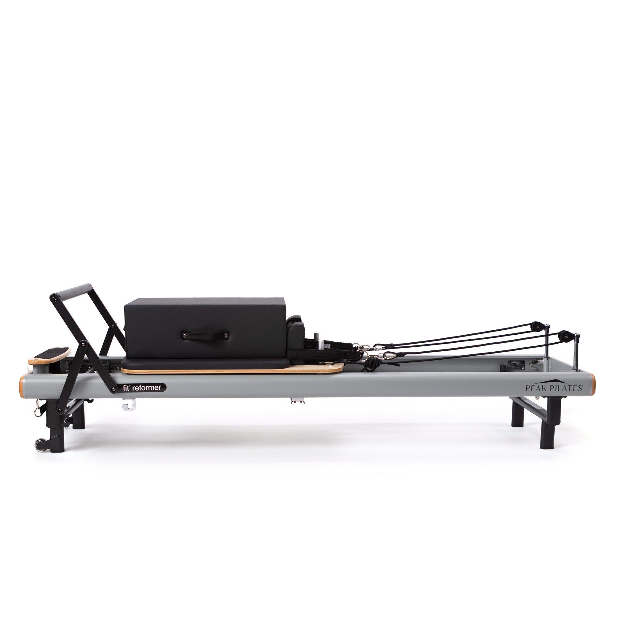 fit™ Reformer with Long/Short Box
