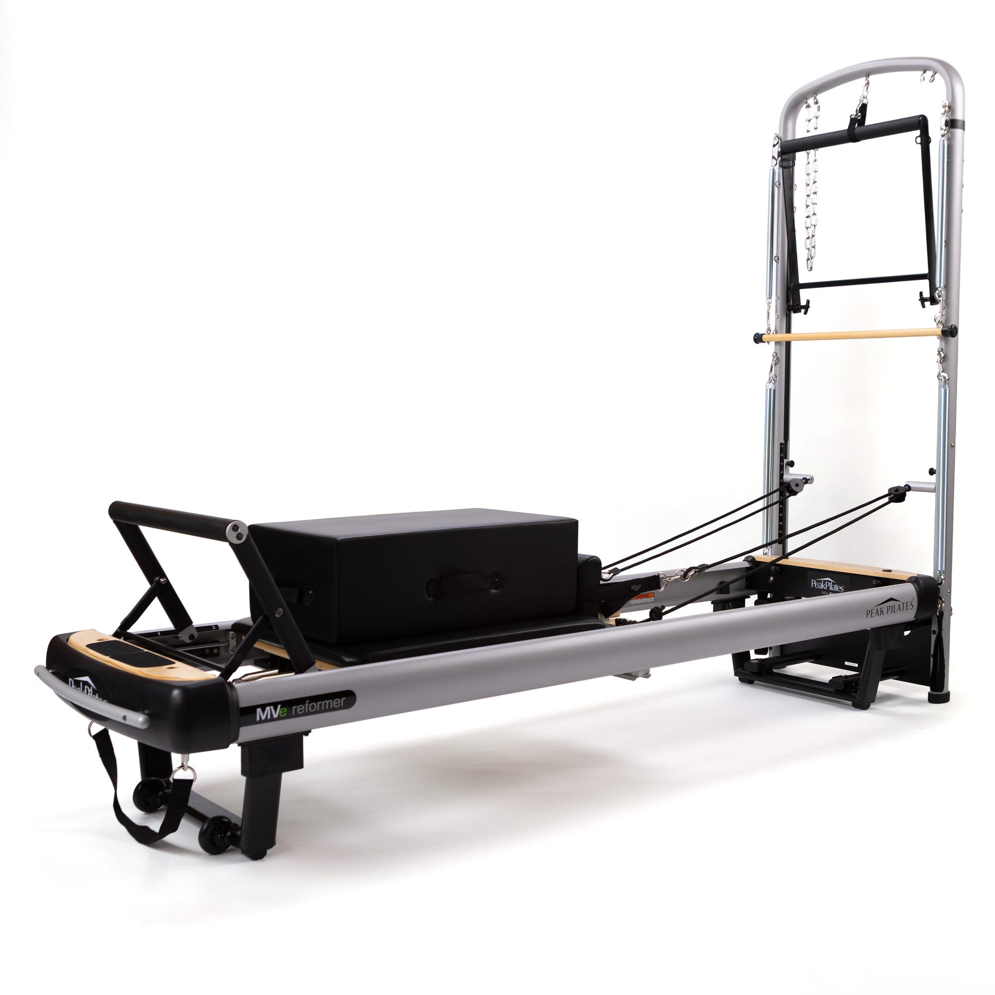 MVe® Reformer and Tower