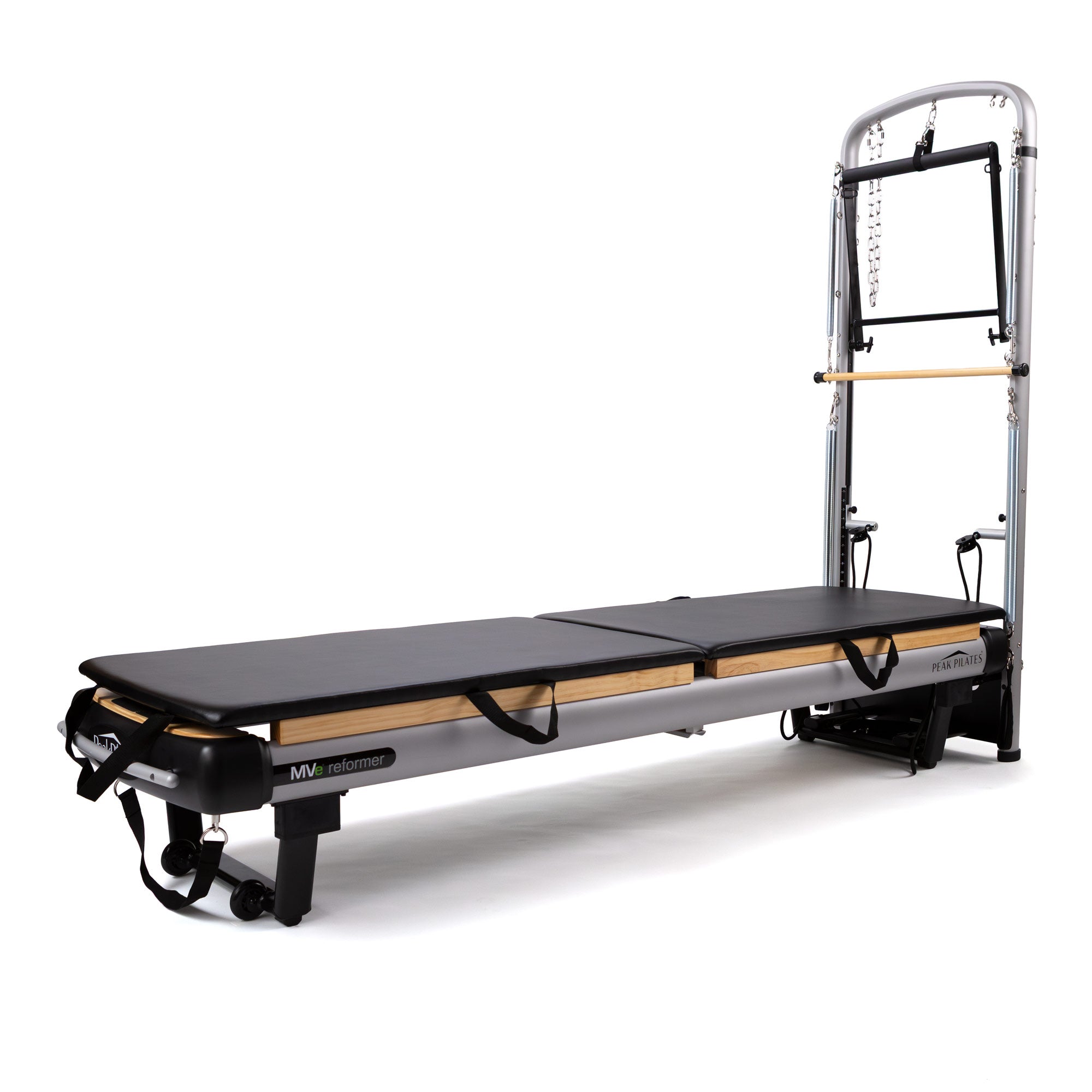 MVe® Reformer and Tower