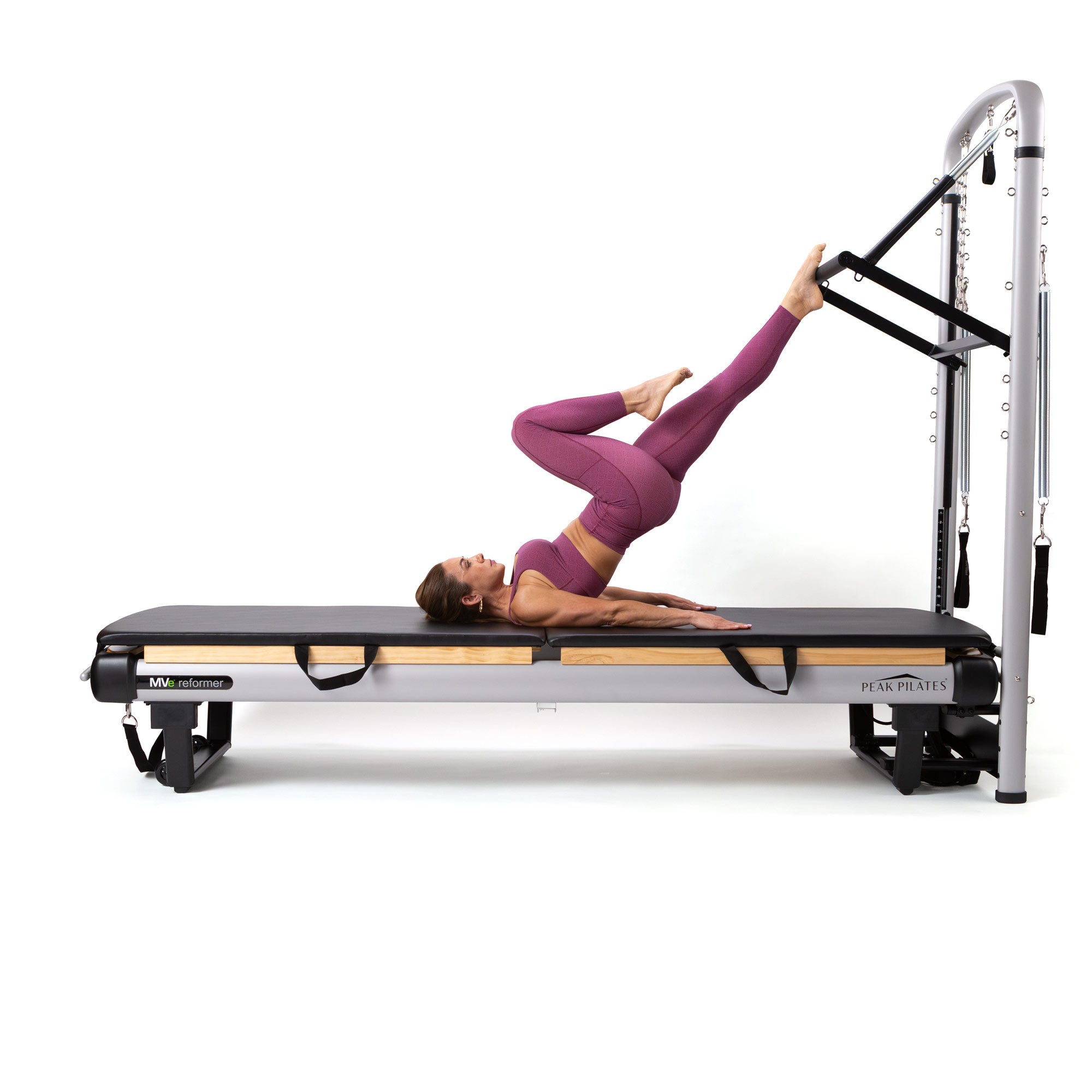 MVe® Reformer and Tower