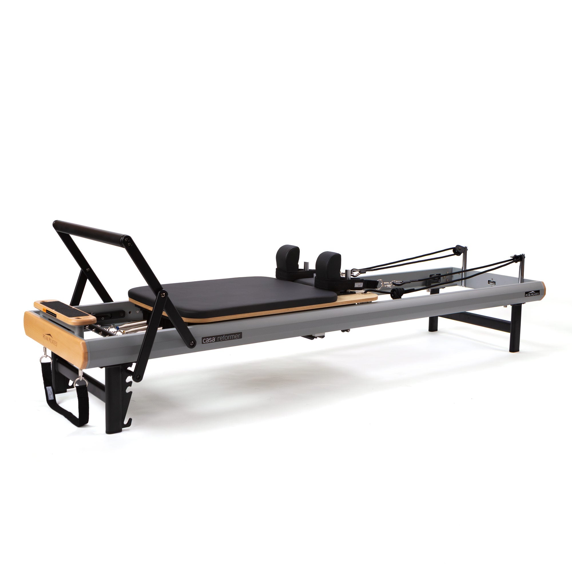 casa™ Reformer with Long/Short Box