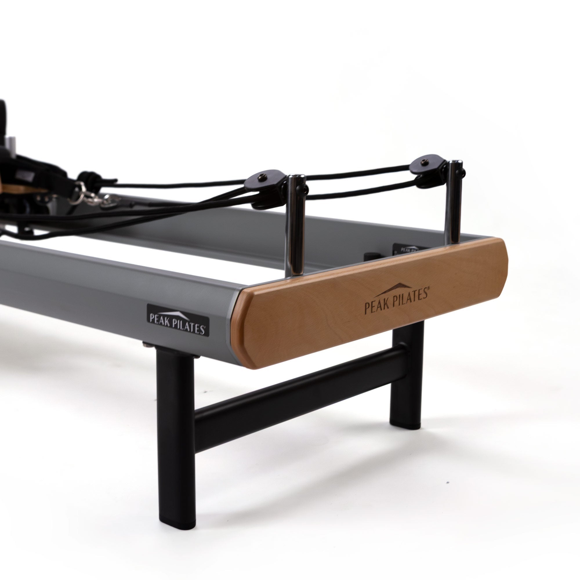 casa™ Reformer with Long/Short Box