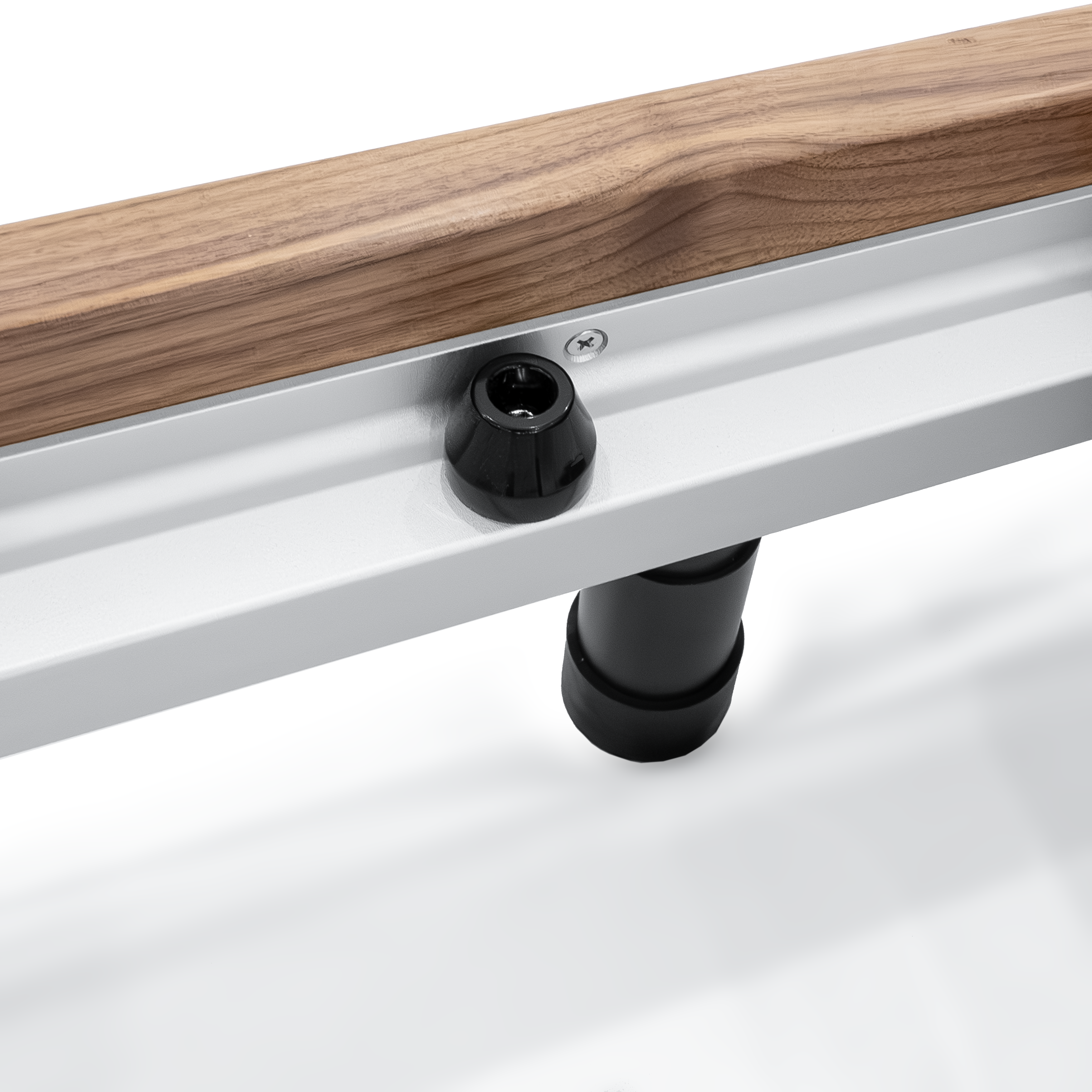 Janet La Force Plus – Premium Foldable Pilates Reformer - RE023