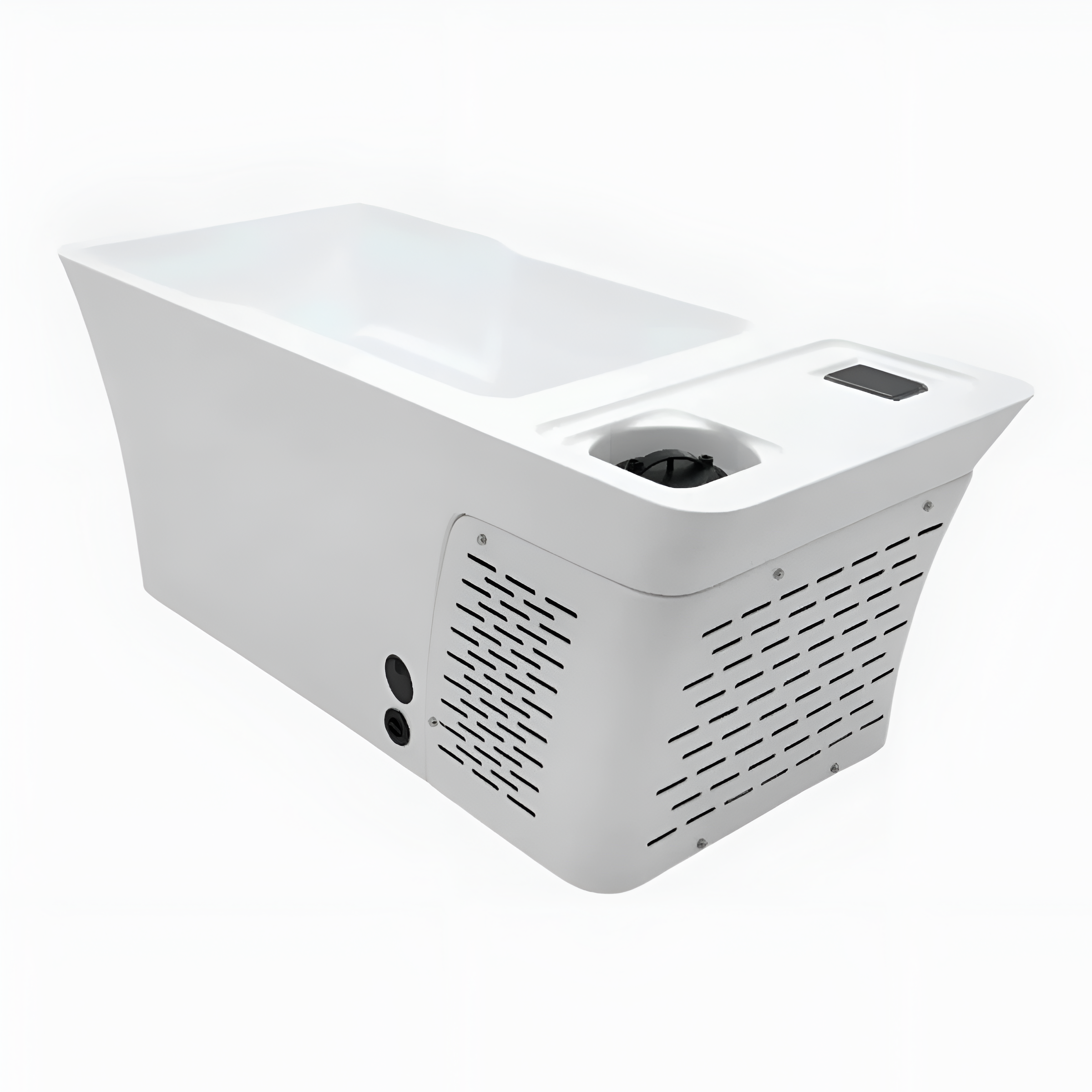 Alta 2 in 1 Hot & Cold Plunge