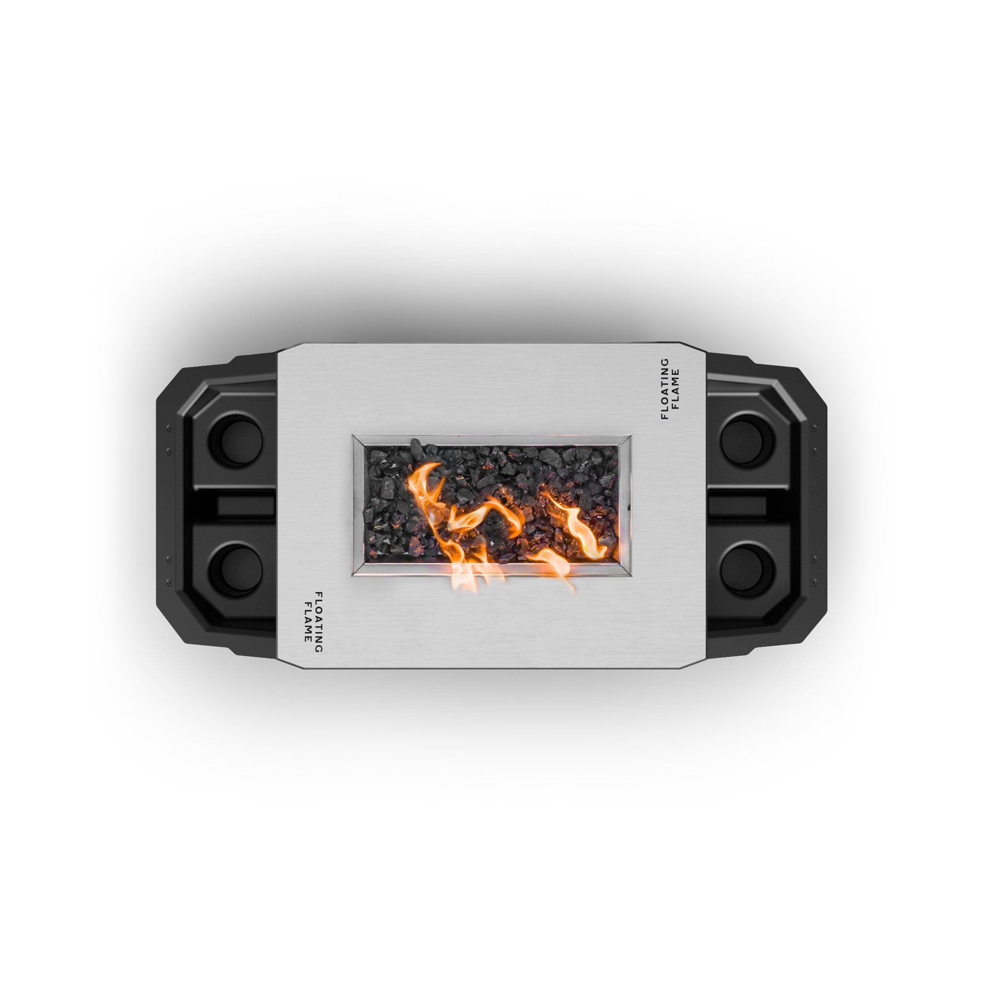 Floating Flame + Cover Package
