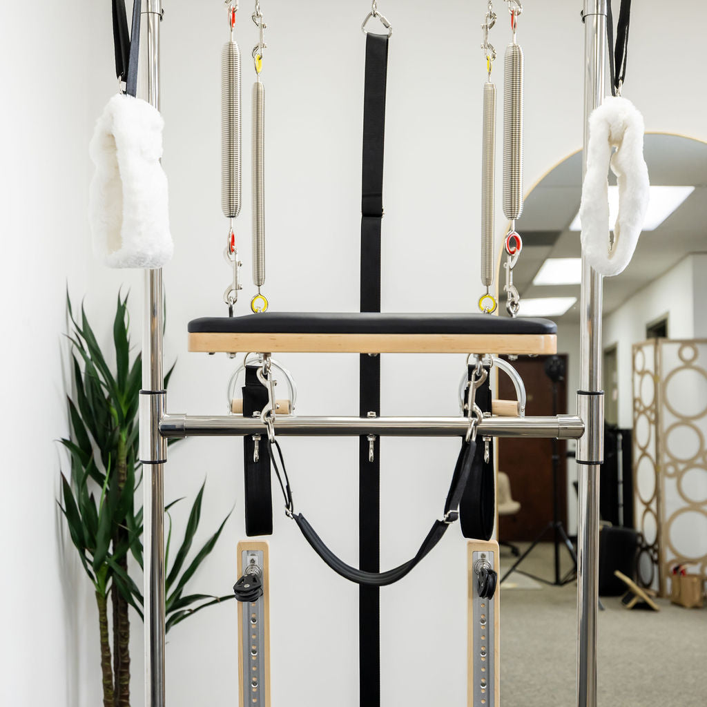 PersonalHour Lifetime Warranty – Peace of Mind for Your Pilates Reformer