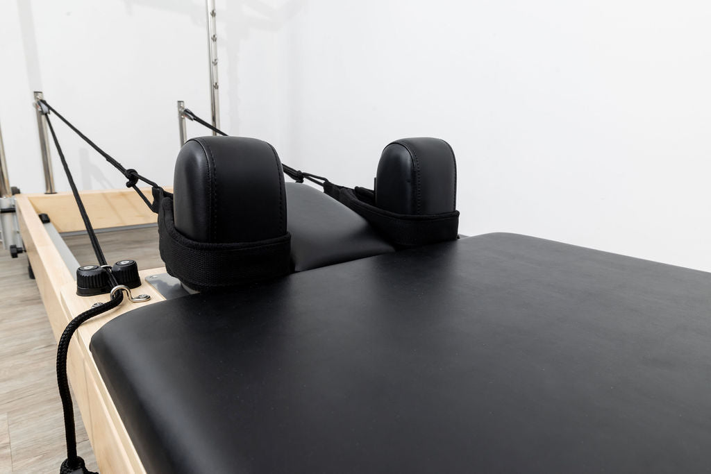 Pilates Reformer Carriage