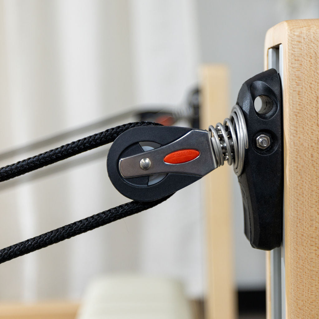 PersonalHour Lifetime Warranty – Peace of Mind for Your Pilates Reformer
