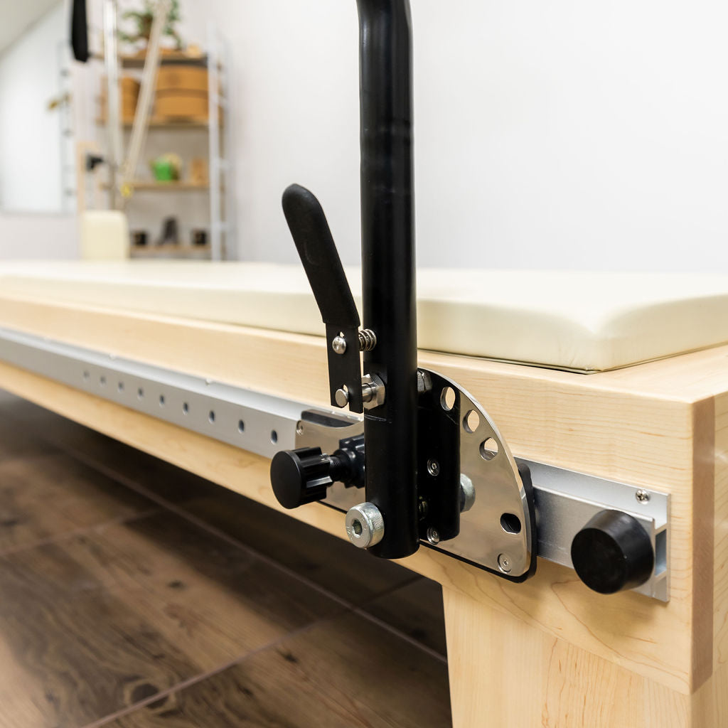 PersonalHour Lifetime Warranty – Peace of Mind for Your Pilates Reformer