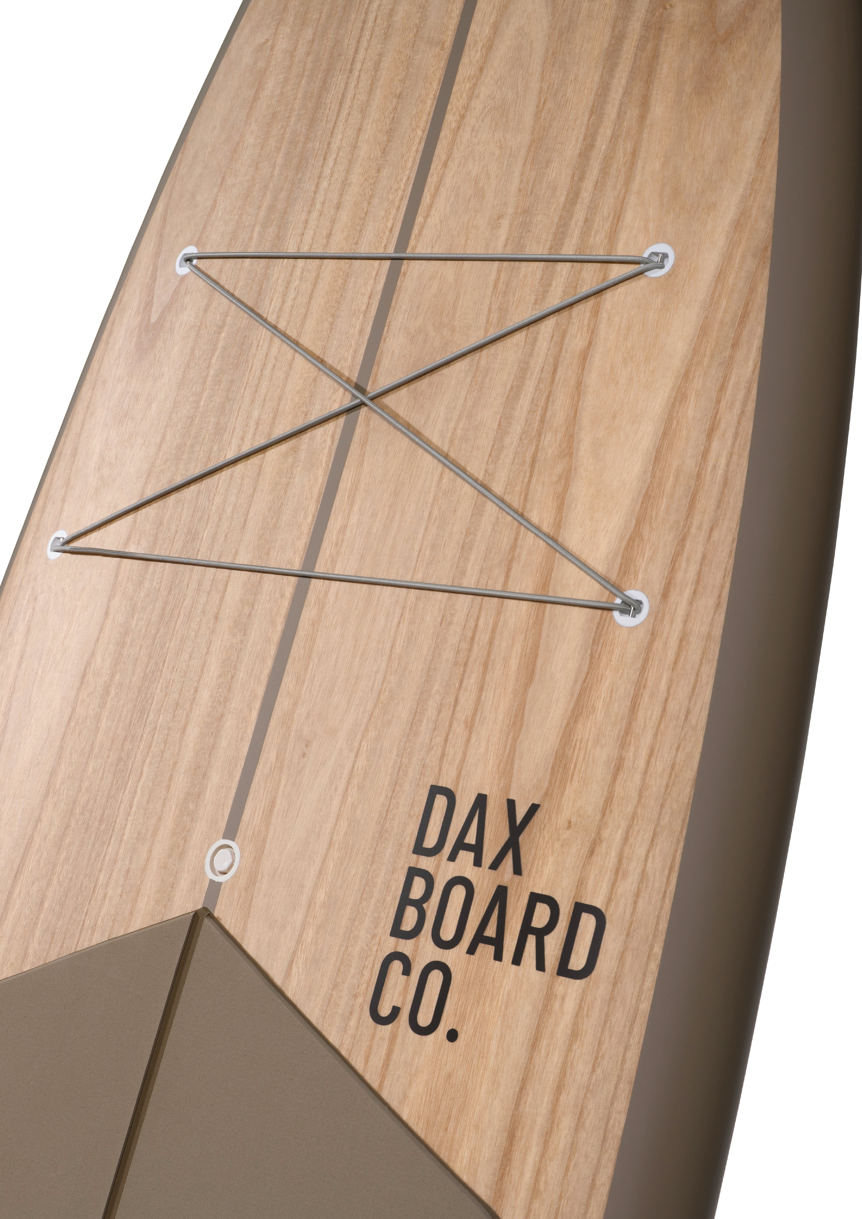 Dax Drifter Eco-Timber Bark (Preorder, Ships August 10th)