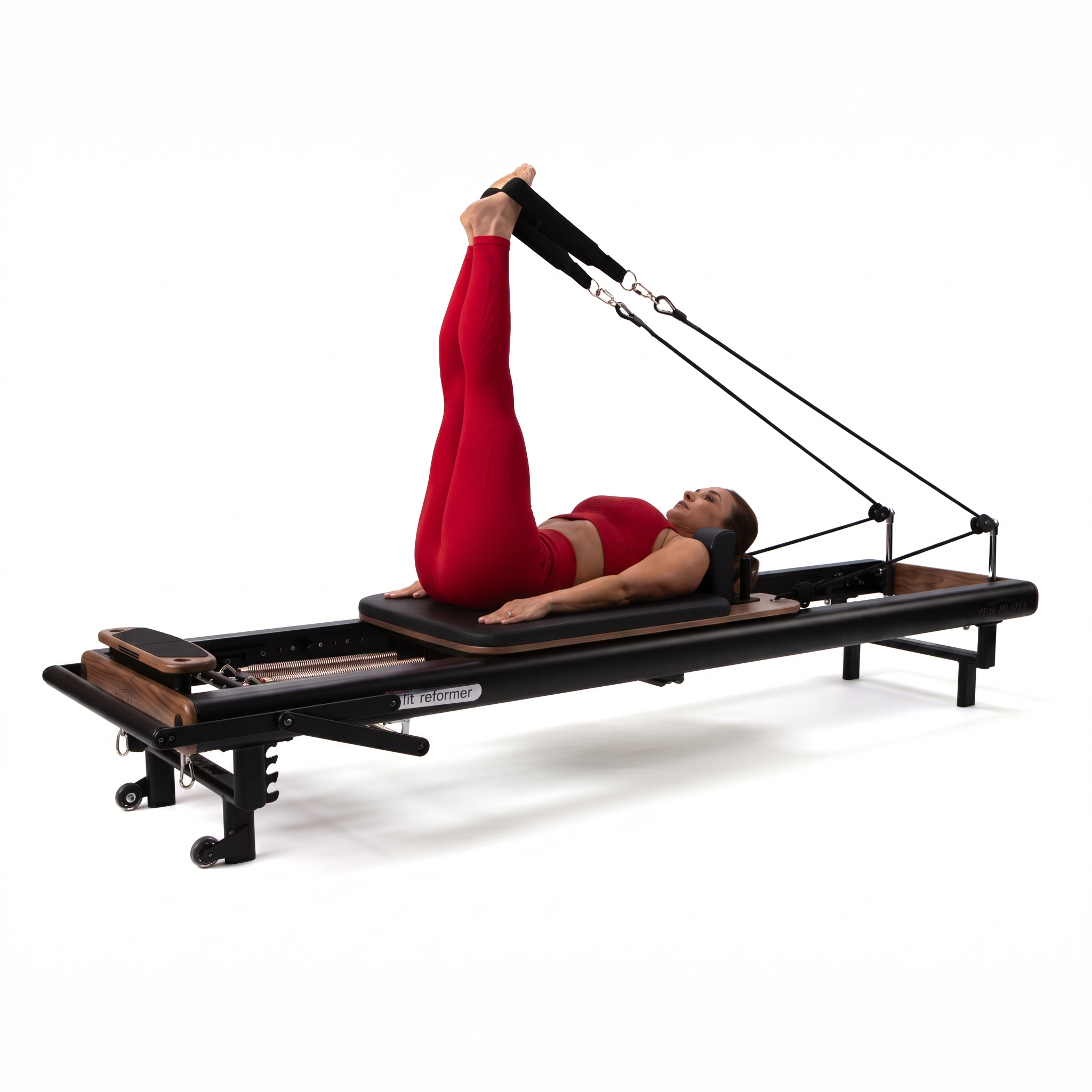 fit™ Reformer with Long/Short Box