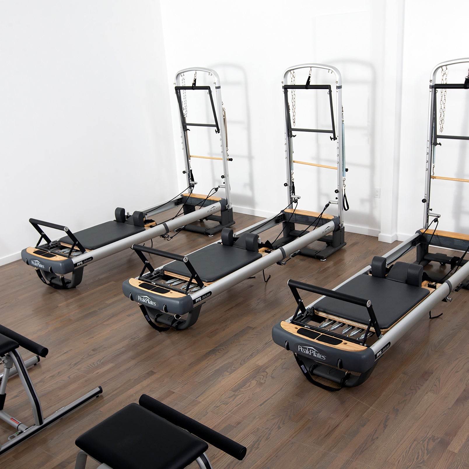 Peak PilateSystem® Deluxe Bundle