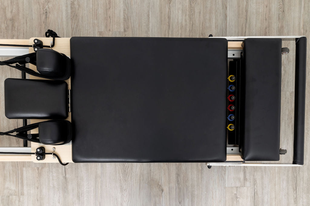 Pilates Reformer Carriage
