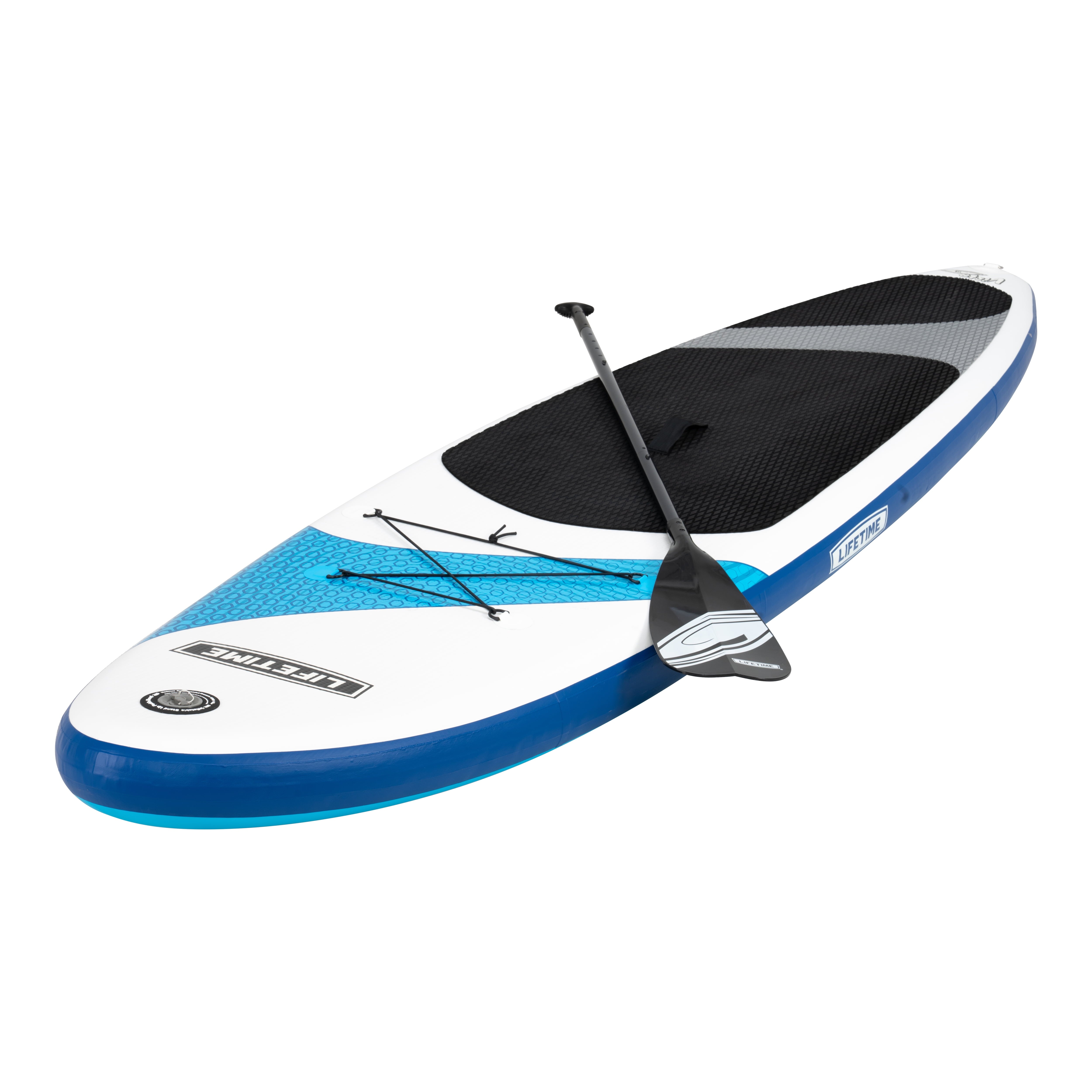 Vista 11 Ft. Inflatable Stand-Up Paddle Board (90934)