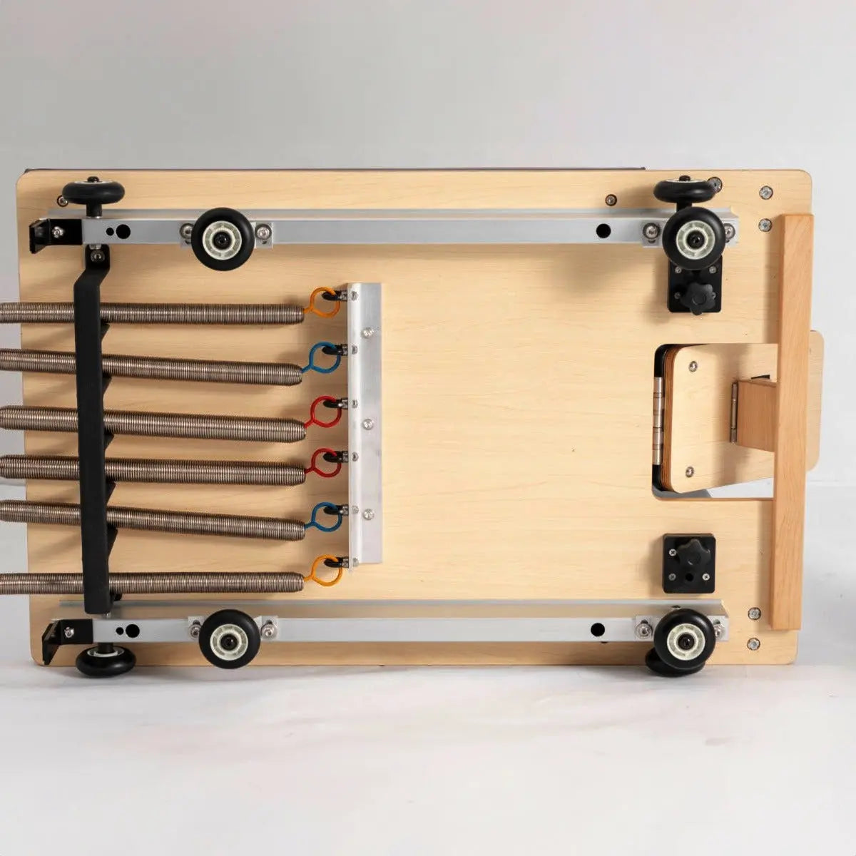 Pilates Reformer Carriage