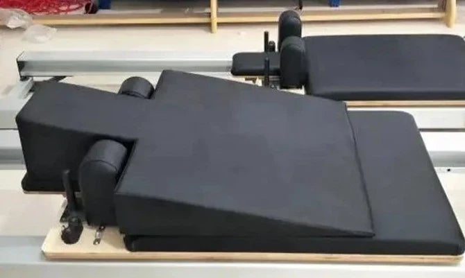 Pilates Reformer Cushion Wedge – Incline & Pregnancy Support - AC0602