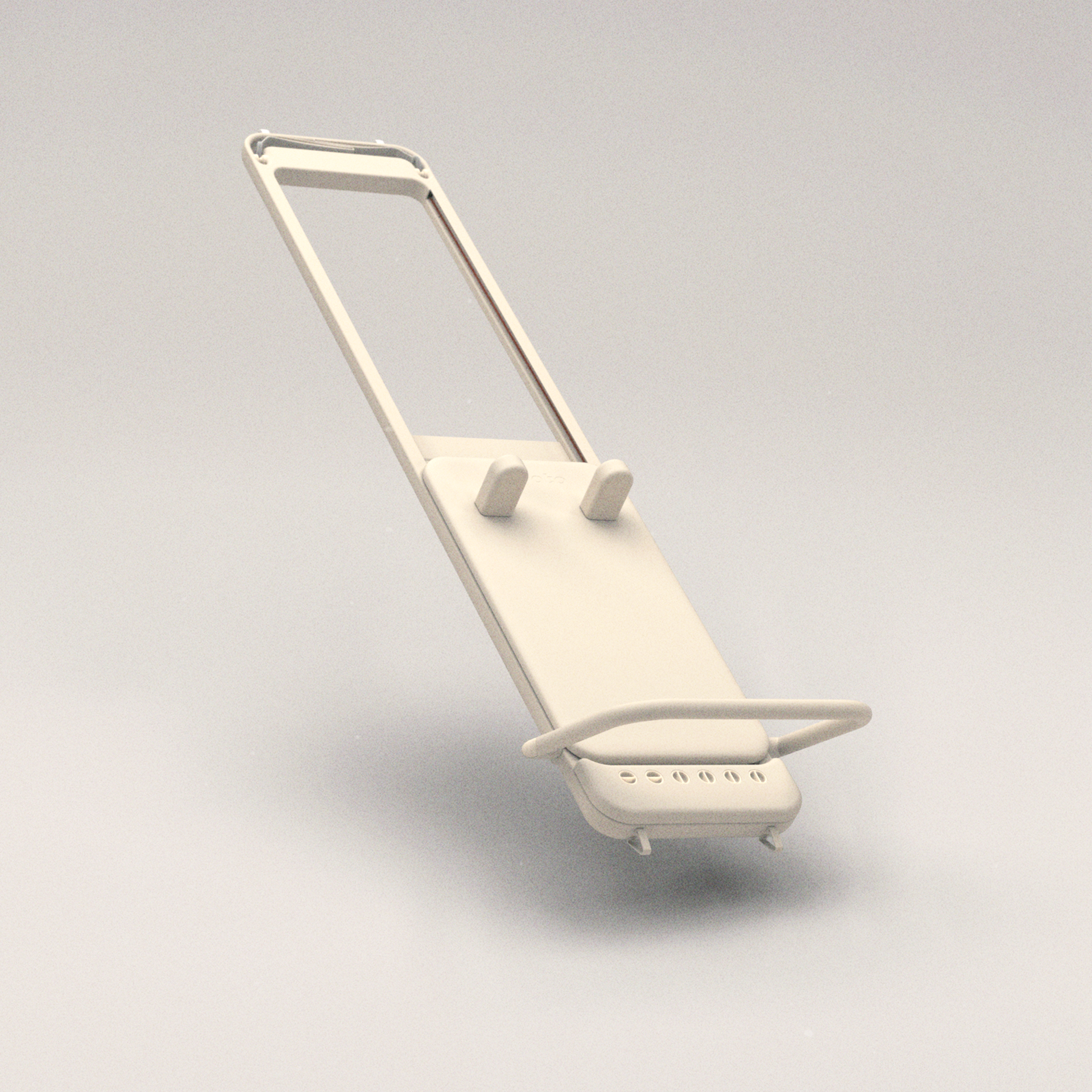 The Folding Reformer (Dropship)