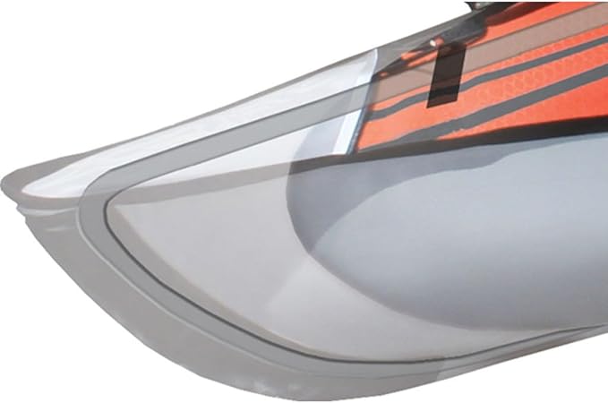 Advanced Elements AdvancedFrame Convertible Inflatable Kayak, Green - The Vitality Estate