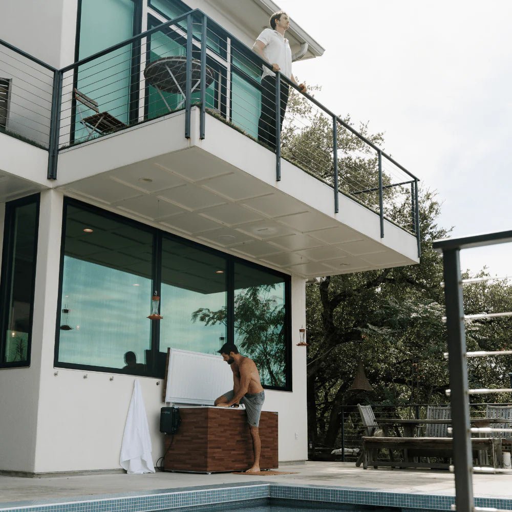 All-In-One - The Vitality Estate