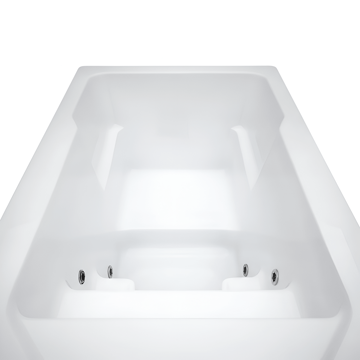 Alta 2 in 1 Hot & Cold Plunge - The Vitality Estate