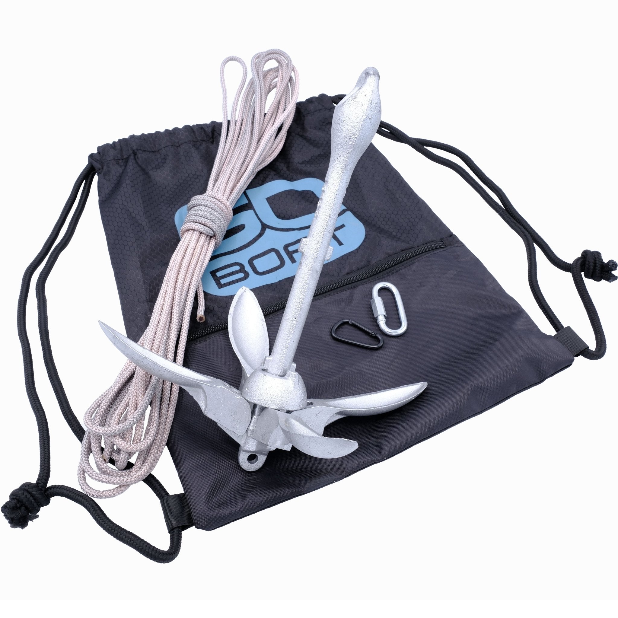 Anchor Kit - The Vitality Estate