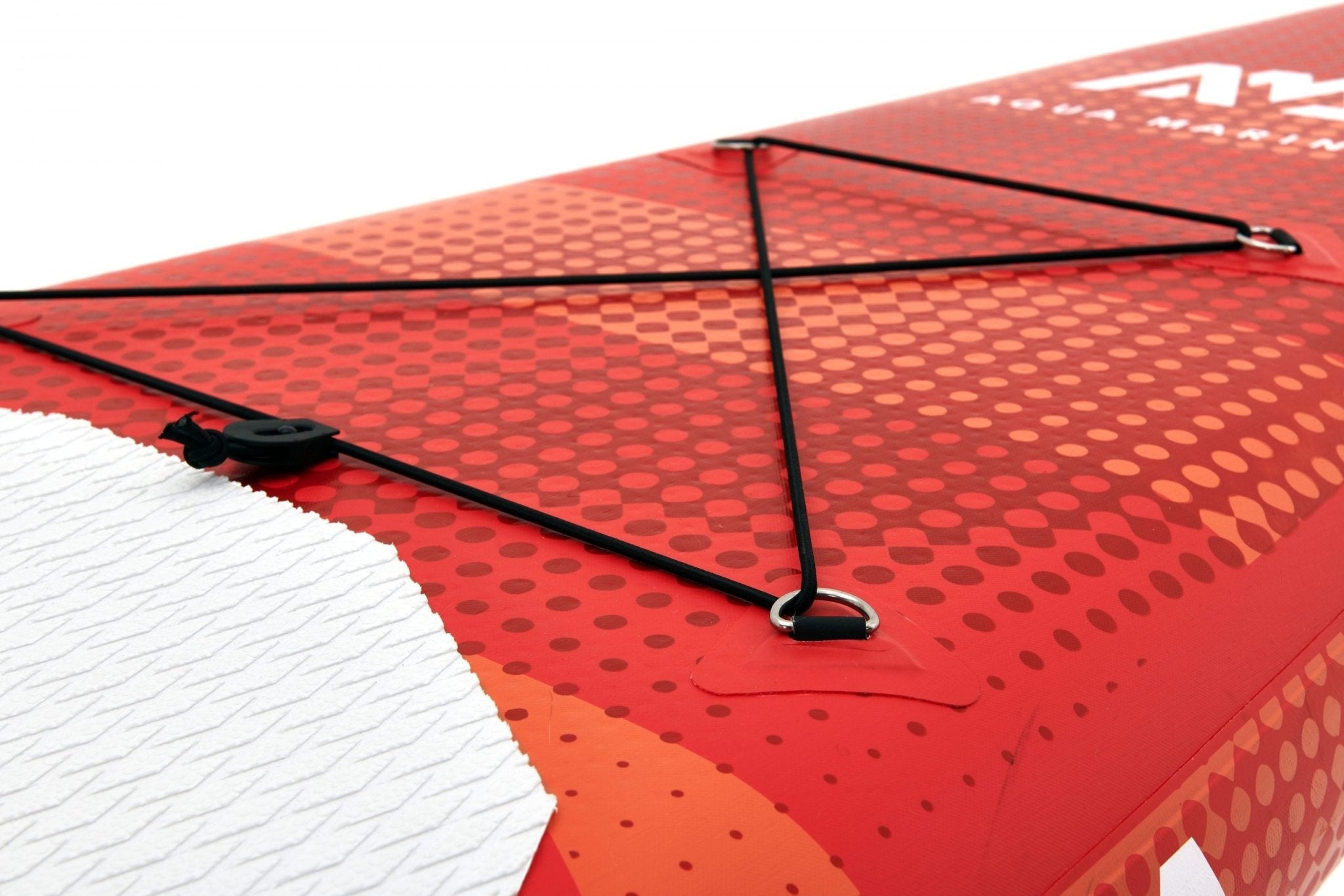 Aqua Marina AIRSHIP RACE 22'0" Inflatable Paddle Board Multi-person SUP - The Vitality Estate