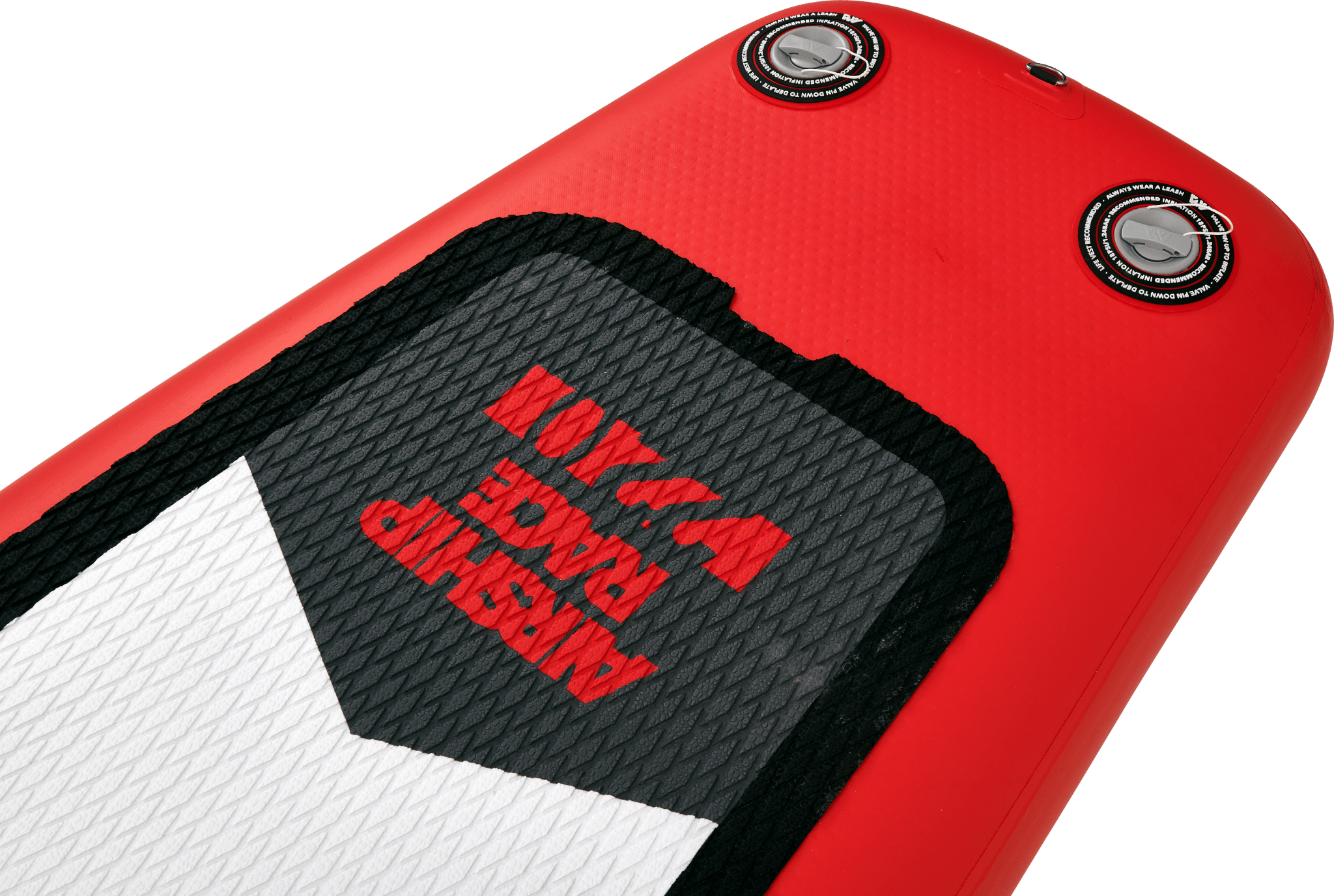 Aqua Marina AIRSHIP RACE 22'0" Inflatable Paddle Board Multi-person SUP - The Vitality Estate